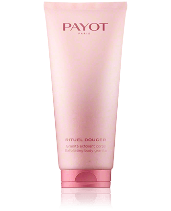 Payot Rituel Douceur Granite Exfoliant Corps (200 ml)