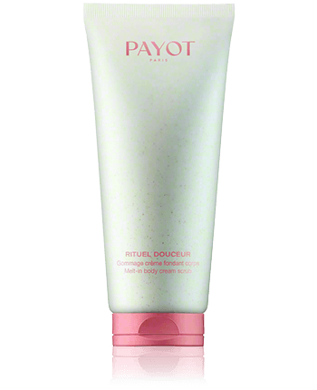 Payot Rituel Douceur Lait Gommage Crème Fondant Corps (200 ml)
