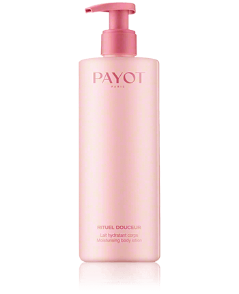 Payot Rituel Douceur Lait Hydratant Corps (400 ml)