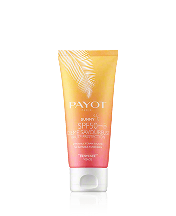 Payot Sunny Crème Savoureuse SPF 50 (50 ml)