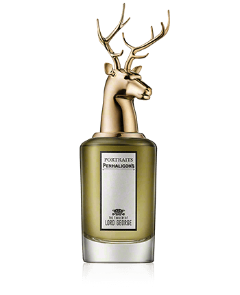 Penhaligon's Portraits Lord George Eau de Parfum Spray (75 ml)