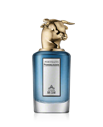 Penhaligon's Portraits The Blazing Mr Sam Eau de Parfum Spray (75 ml)