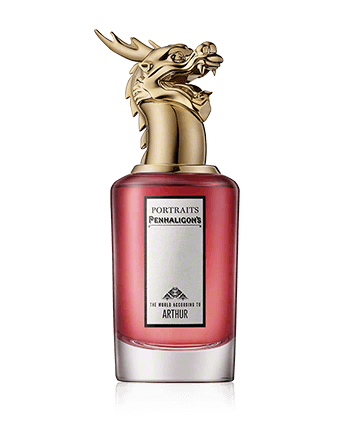 Penhaligon's Portraits The World According to Arthur Eau de Parfum Spray (75 ml)