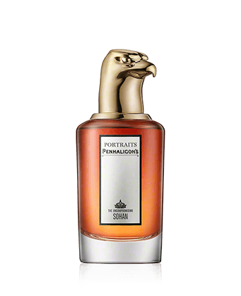 Penhaligon's Portraits Uncompromising Sohan Eau de Parfum Spray (75 ml)