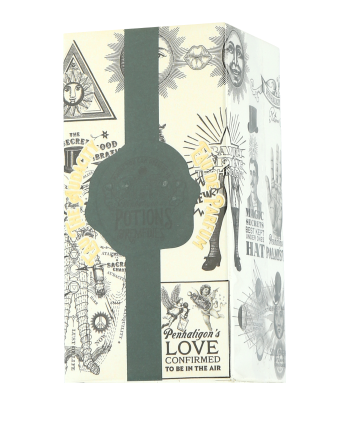 Penhaligon's Potions & Remedies Eau The Audacity Eau de Parfum Spray (50 ml)