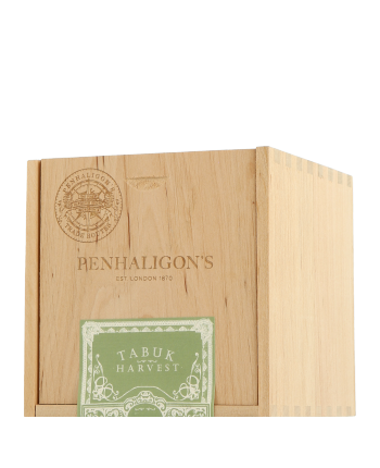 Penhaligon's Scented Candle Tabuk Harvest (200 g)