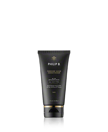 Philip B Conditioner Oud Royal Forever Shine Conditioner (60 ml)