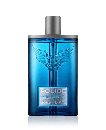 Police Sport Eau de Toilette Spray (100 ml)