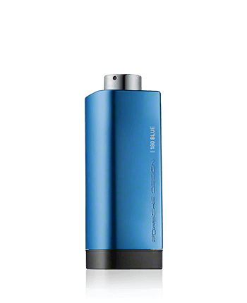 Porsche Design 180 Blue Eau de Toilette Spray (50 ml)