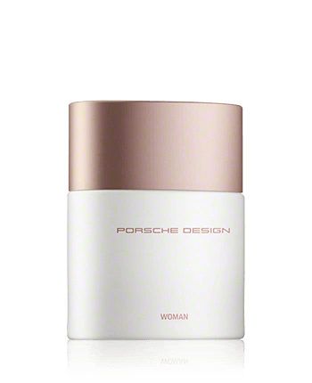 Porsche Design Woman Eau de Parfum Spray (50 ml)