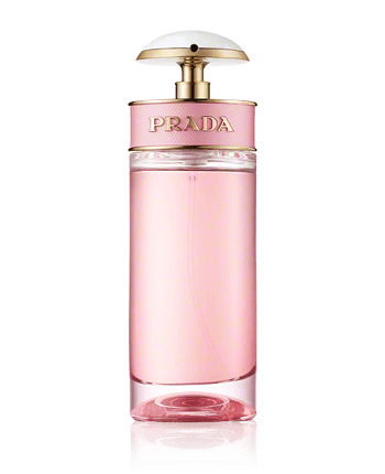 Prada Candy Florale Eau de Toilette Spray (80 ml)