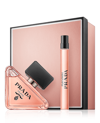 PRADA PARADOXE 3点セット Prada Paradoxe Set mit EdP Mini Spray » nur CHF 90,99