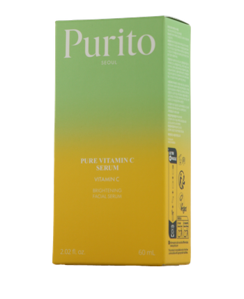 Purito Skincare Pure Vitamin C Serum (60 ml): Produktbild