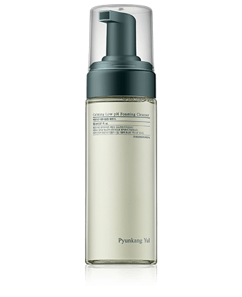Pyunkang Yul Skincare Calming Low pH Foaming Cleanser (150 ml): product photo
