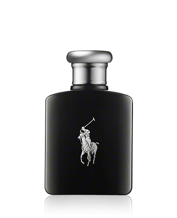 Ralph Lauren Polo Black Classic Eau de Toilette Spray (75 ml)