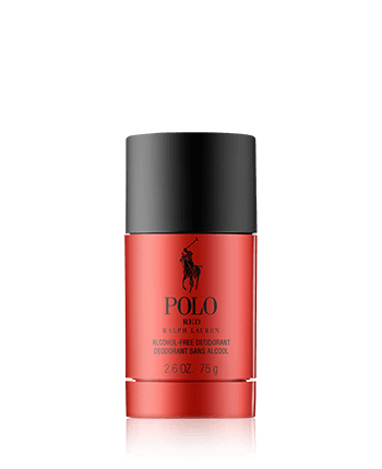 Ralph Lauren Polo Red Deodorant Stick (75 g)