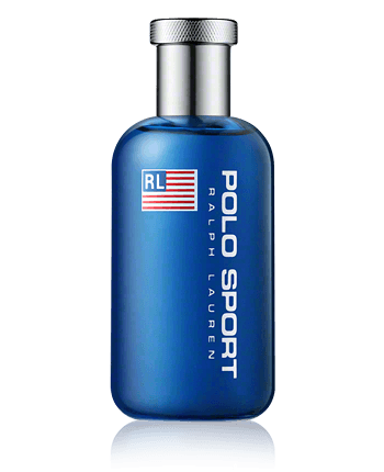 Ralph Lauren Polo Sport Man Eau de Toilette Spray (125 ml)