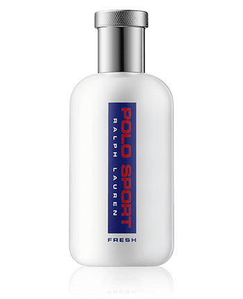 Ralph Lauren Polo Sport Man Fresh Eau de Toilette Spray (125 ml)