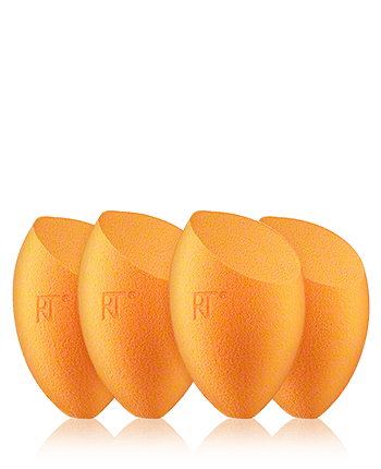 Real Techniques Base Miracle Complexion Sponges (4 Stück)