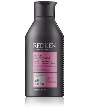 Redken Acidic Color Gloss Gentle Color Shampoo (300 ml)