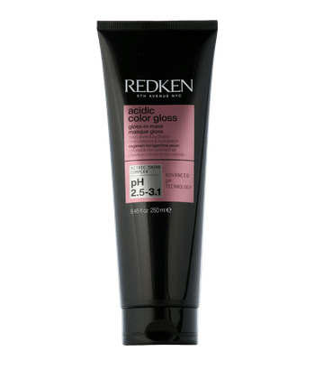 Redken Acidic Color Gloss Mask (250 ml)