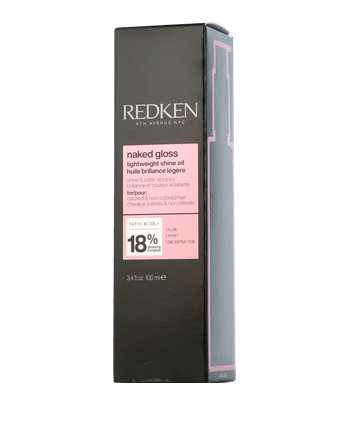 Redken Acidic Color Gloss Naked Gloss Lightweight Shine Oil (100 ml)