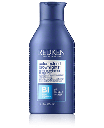 Redken Color Extend Brownlights Conditioner (300 ml)