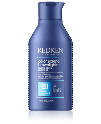 Redken Color Extend Brownlights Shampoo (300 ml)
