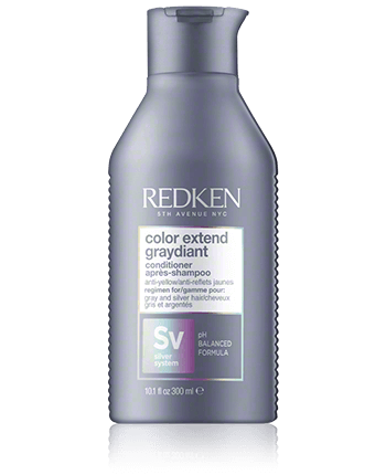 Redken Color Extend Graydiant Conditioner (300 ml)