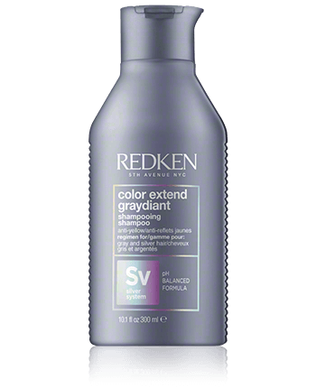 Redken Color Extend Graydiant Shampoo (300 ml)