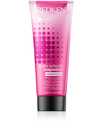 Redken Color Extend Magnetics Megamask (200 ml)