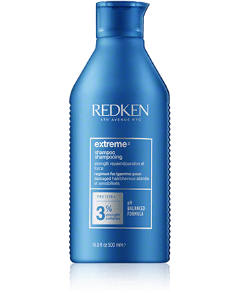 Redken Extreme Shampoo Strength Repair (500 ml)