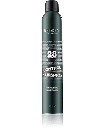 Redken Styling Fix Control Hairspray (400 ml)