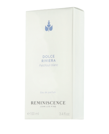 Réminiscence La Méditerranée Dolce Riviera Patchouli Blanc Eau de Parfum Spray (100 ml)