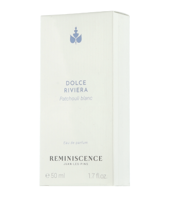 Réminiscence La Méditerranée Dolce Riviera Patchouli Blanc Eau de Parfum Spray (50 ml)