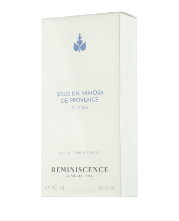 Réminiscence La Méditerranée Sous un Mimosa de Provence Eau de Toilette Intense Spray (100 ml)