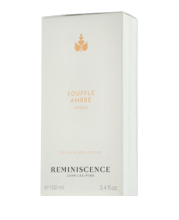 Réminiscence Le Voyage Souffle Ambré Eau de Toilette Intense Spray (100 ml)