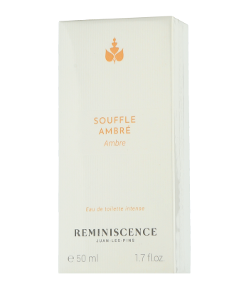 Réminiscence Le Voyage Souffle Ambré Eau de Toilette Intense Spray (50 ml)