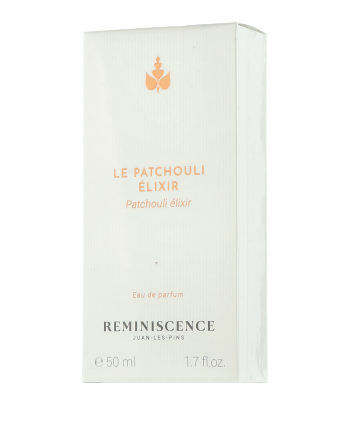 Réminiscence Les Iconiques Le Patchouli Élixir Eau de Parfum Spray (50 ml)