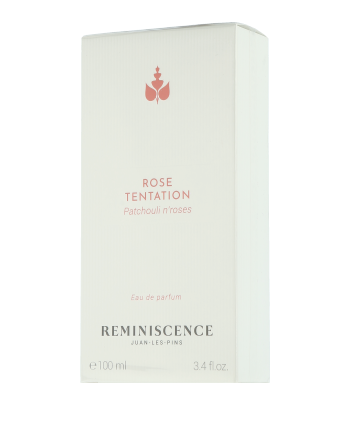 Réminiscence Les Rencontres Rose Tentation Eau de Parfum Spray (100 ml)