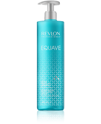 Revlon Professional Equave Detox Micellar Shampoo (485 ml)