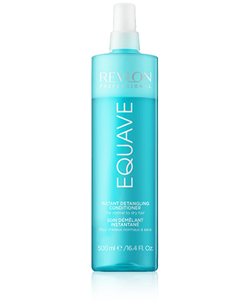 Revlon Professional Equave Instant Detangling Conditioner for Normal to Dry Hair (500 ml)