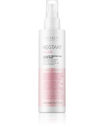 Revlon Professional Re/Start Color 1 Minute Protective Mist (200 ml)