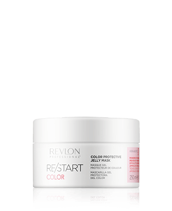 Revlon Professional Re/Start Color Protective Jelly Mask (250 ml)