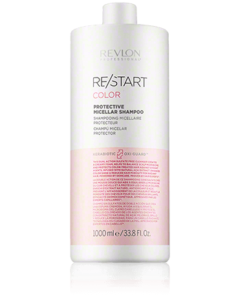 Revlon Professional Re/Start Color Protective Micellar Shampoo (1000 ml)
