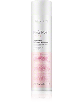 Revlon Professional Re/Start Color Protective Micellar Shampoo (250 ml)