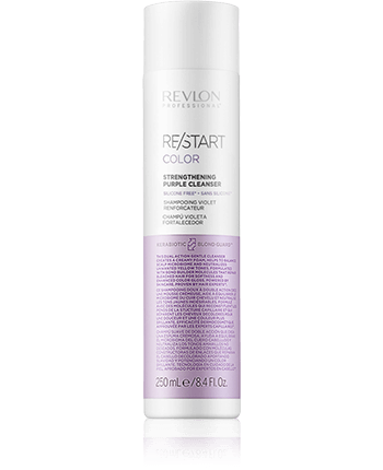 Revlon Professional Re/Start Color Strengthening Purple Cleanser (250 ml)