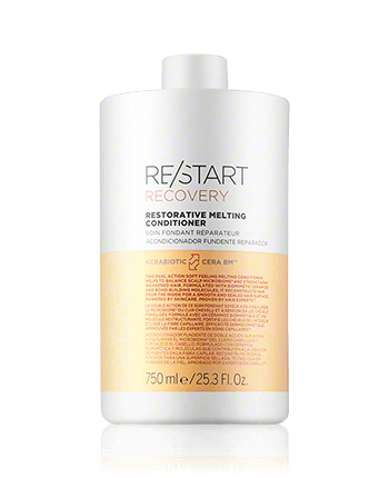 Revlon Professional Re/Start Recovery Restorative Melting Conditioner (750 ml)