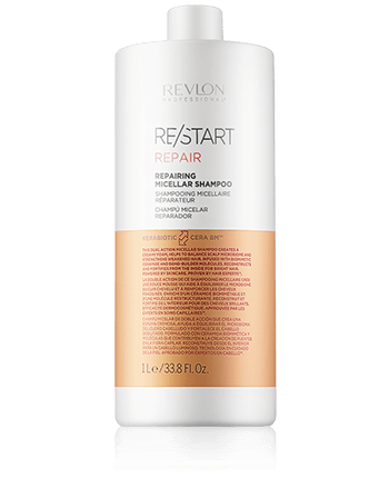 Re/Start Repair Repairing Micellar Shampoo » nur CHF 21,99