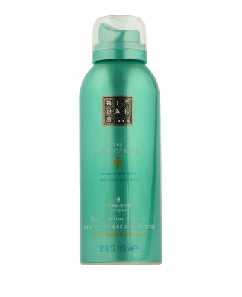 Rituals The Ritual of Karma Body Lotion Mousse (150 ml)